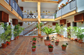 Hotel Posada Casas Viejas, Benalup Casas Viejas